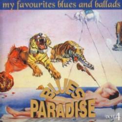 VA - Blues Paradise: Blues & Ballads Vol.04 (2000)