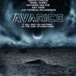  / Avarice (2012) DVDRip |   /  
