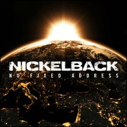 Nickelback - No Fixed Address (2014) MP3