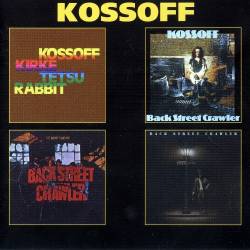 Paul Kossoff - Kossoff (2005)