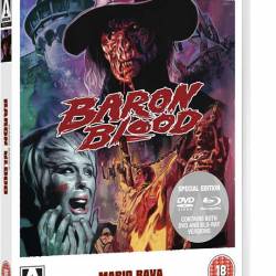   / Baron Blood (1972) BDRip |  