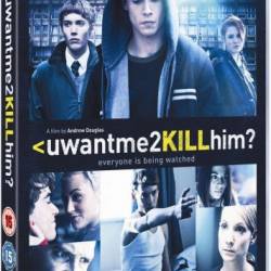  ,    ? / Uwantme2killhim? (2013) DVDRip |  