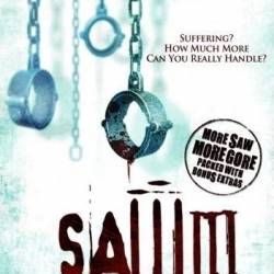  3 [  ] / Saw III [UNRATED Director's Cut] BDRip