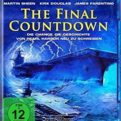   / Final Countdown (1980) BDRip 720p / BDRip 1080p