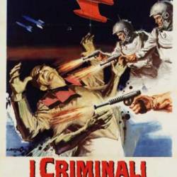 -  / I criminali della galassia (1965) DVDRip |  