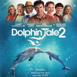   2 / Dolphin Tale 2 (2014/BDRip/HDRip) []