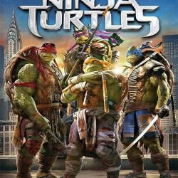 - / Teenage Mutant Ninja Turtles (2014) WEB-DLRip | WEB-DL 720p/1080p | 