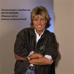VA - Dieter Bohlen -  (1978-2014)