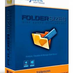 FolderSizes 7.5.20 Enterprise Edition ENG