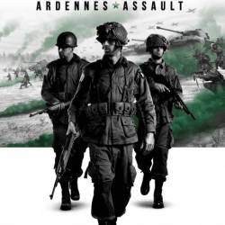 Company of Heroes 2: Ardennes Assault (v 3.0.0.16337/2014/RUS) RePack  xatab
