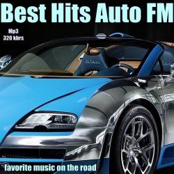 VA - Best Hits Auto FM (2014)