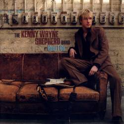 The Kenny Wayne Shepherd Band - How I Go [Special Edition] (2011) [Lossless]