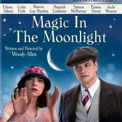    / Magic in the Moonlight (2014) HDRip/1400MB/700MB/ 