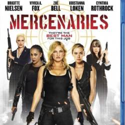  / Mercenaries (2014/HDRip/1400/700)