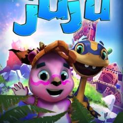 JUJU (2014/RUS/MULTI8)