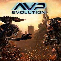 AVP: Evolution (2013/ENG) Android