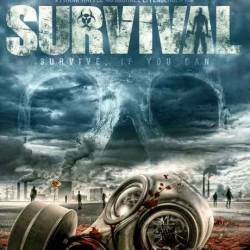  / Survival (2013/HDRip)