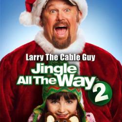   2 / Jingle All the Way 2 (2014) BDRip 720p