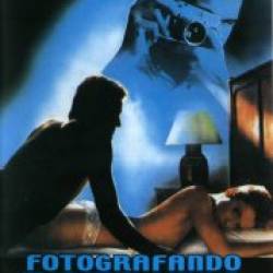   / Fotografando Patrizia (1985) DVDRip  