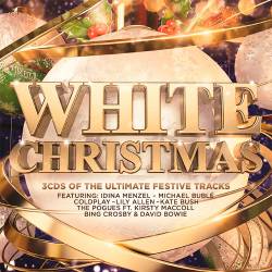 White Christmas (2014) FLAC