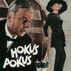 - / Hokuspokus (1966) DVDRip