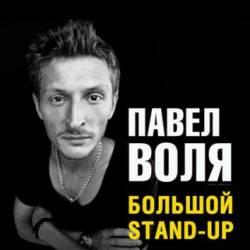  .  Stand-Up (2014/SATRip)
