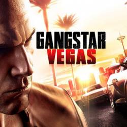 Gangstar Vegas (2013/RUS/ENG) Android