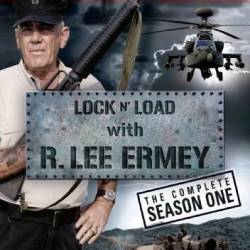     (  ).   / Blades / Lock 'N Load with R. Lee Erme (2009) IPTVRip