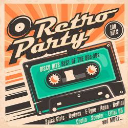 Retro Party (2015)