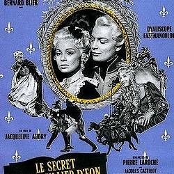   ' / Le secret du Chevalier d'Eon (1959) DVDRip