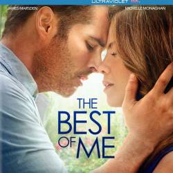    / The Best of Me (2014) BDRip 720p/