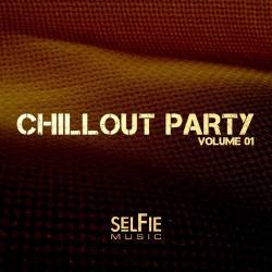 VA - Chillout Party Vol. 1 (2015)