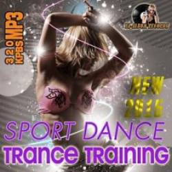 Sport Dance Training Progressive Trance (2015) MP3