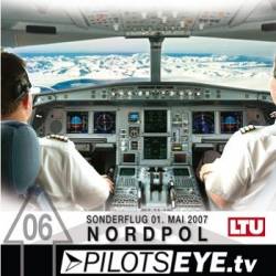 . -  / Pilotseye.tv. Duesseldorf-Northpole (2007) BDRip