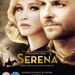  / Serena (2014) HDRip/2100MB/ 