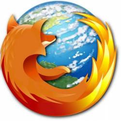 Mozilla Firefox 31.5.0 ESR