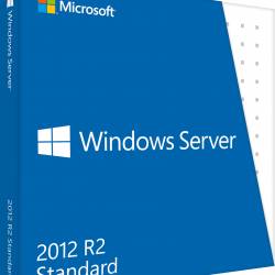 Active Directory Win Server 2012 R2 AD DS.   (2015)