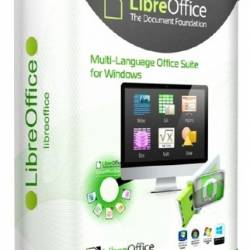 LibreOffice 4.4.1 Stable + Help Pack