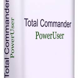 Total Commander PowerUser v.64 Portable by 