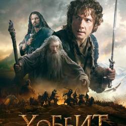 :    / The Hobbit: The Battle of the Five Armies (2014) WEB-DLRip  []