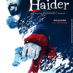  / Haider (2014) BDRip 720p