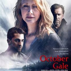   / October Gale (2014) WEB-DLRip 720p