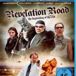  :   / Revelation Road: The Beginning of the End (2013) BDRip