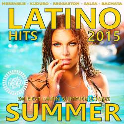 Latino Summer Hits 2015 (2015)