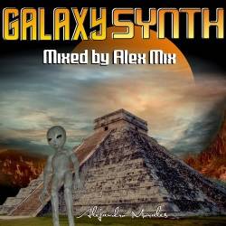 Alex Mix - Galaxy Synth 1.0 (2012)