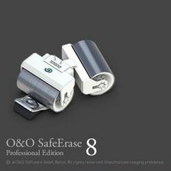 O&O SafeErase Professional 8.0 Build 98 RePack by D!akov