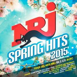 Nrj Spring Hits 2015 (2015)
