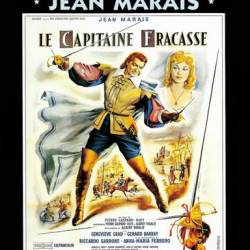   / Le Capitaine Fracasse (1961) DVDRip