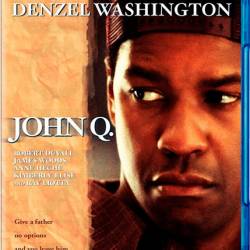   / John Q (2002) HDRip