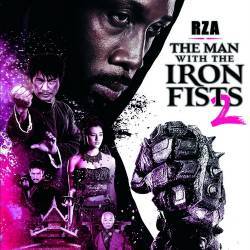     2 / The Man with the Iron Fists 2 (2015/BDRip/1080p)